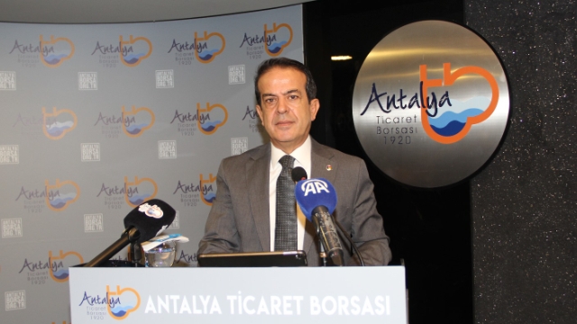 ‘Kafa değil kasa sayalım’