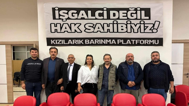 Kitlesel mücadeleye devam