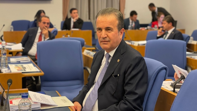 Milli bir enerji politikası şart
