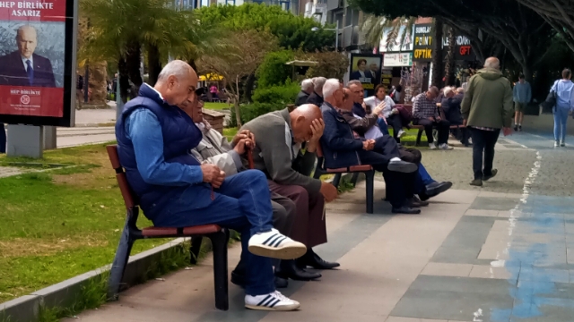 Takvimde değişiklik yok