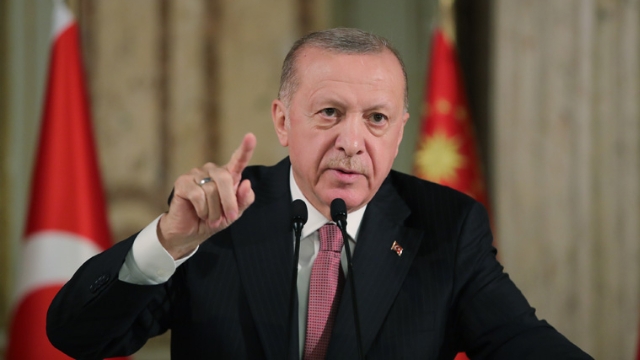 ‘Kiralık katil sürüleri’