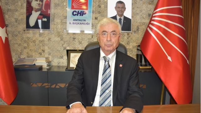 ‘Laik sisteme savaş açmıştır’