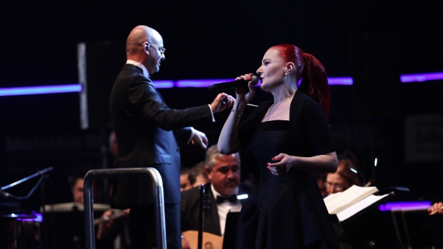 Piyano Festivali’nde Erçetin rüzgarı