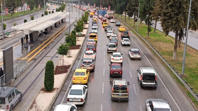 POYD’tan ulaşım eleştirisi