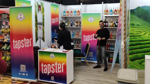 Turizm tedarikçileri bu fuarda
