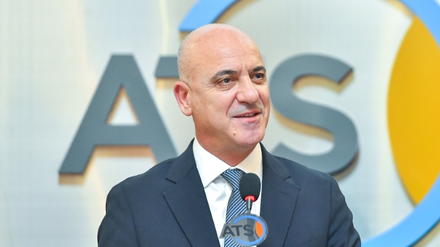 Ali Bahar pozitif bakıyor
