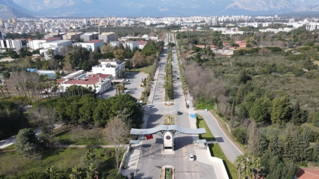 AR-GE’ye yüksek bütçe