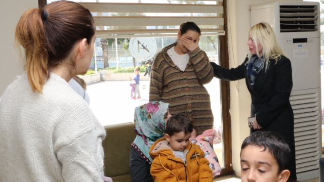 Hatıraları daima yaşatılacak