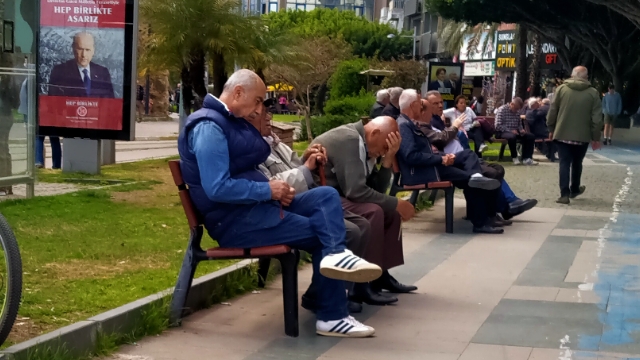 Seyyanen zam gündemde