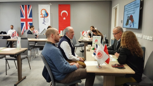 ATB’den ihracata destek
