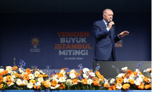 ‘Burada 1,5 milyonu alıştık’