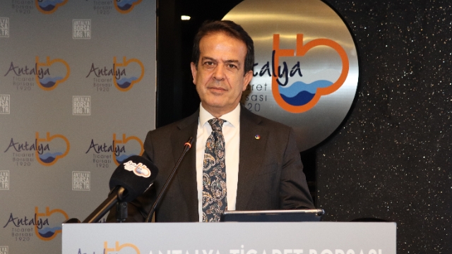 Çandır’dan enflasyon reçetesi
