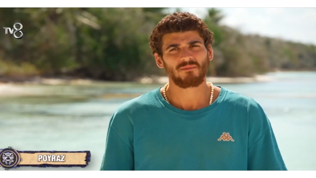 Survivor tarihinde bir ilk !