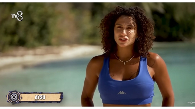 Survivor’da görülmemiş olay