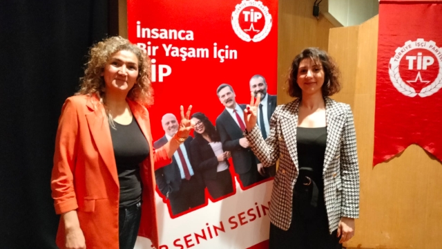 TİP’ten 5199 sayılı yasa ısrarı