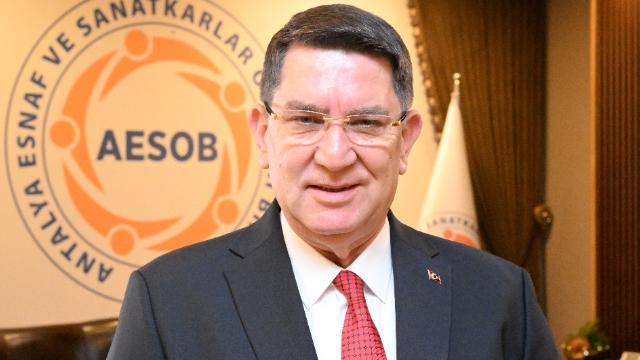 Esnaf bayramdan umutlu