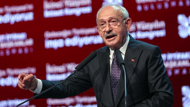 ‘Makosenlerimi tekrar giyerim’
