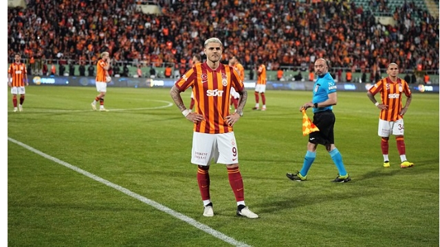 Ş.Urfa’da maç yarım kaldı