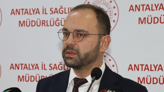500 yataklı hastane müjdesi