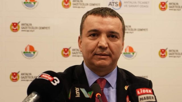 AGC'den Genelge tepkisi