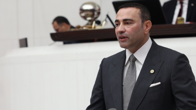 Aykut Kaya istifa etti