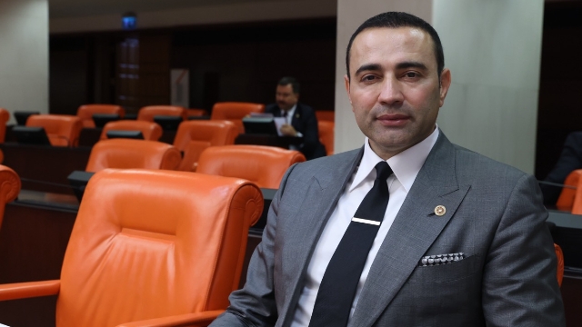 Kaya’dan ayrımcılık tepkisi