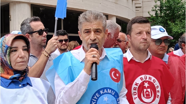 Toplu sözleşme yok sayılamaz