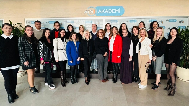 AHİD Akademi tam gaz