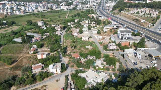 Aksu’yu güzelleştirecek hamle
