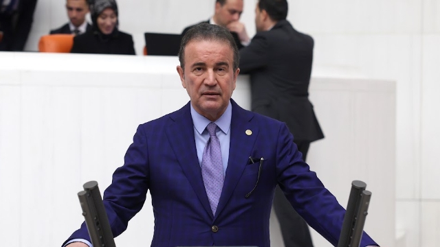 “Antalya’mız Türk ekonomisinin lokomotifi”