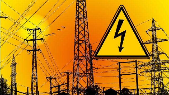 Elektriğe zam geldi