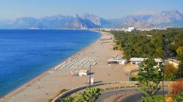 İKK’dan sahil işgaline tepki