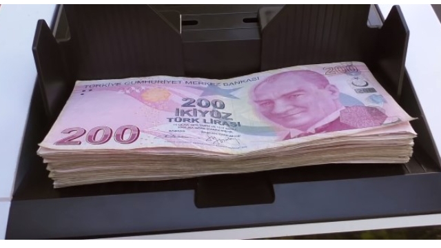 İkramiye takvimi açıklandı