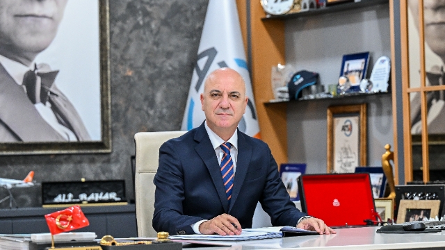 İnşaat ve Tarım Büyümede Öncü