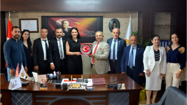 ‘İsteyen değil veren dernek olacağız’