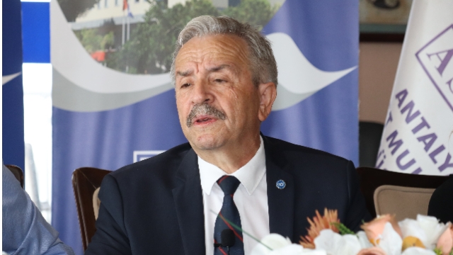 Kesintisiz tatil istiyorlar