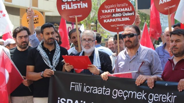 Kınamaktan vazgeçin !