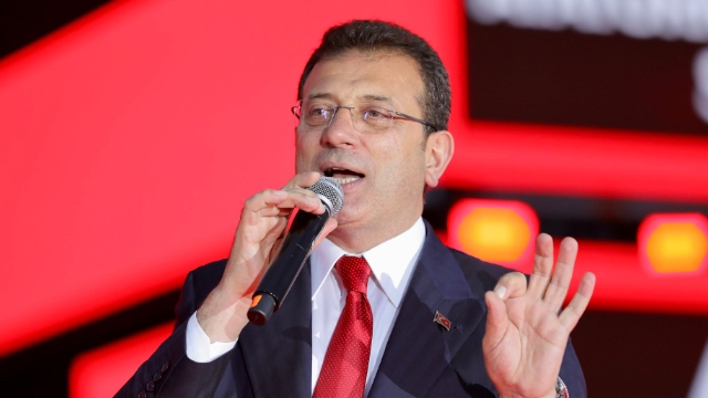 ‘Partiyi yoran yüklerden kurtulmalıyız’