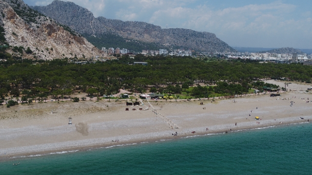 ‘Sarısu halkın kalacak’