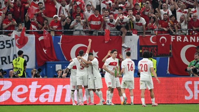 Son 16 turundayız