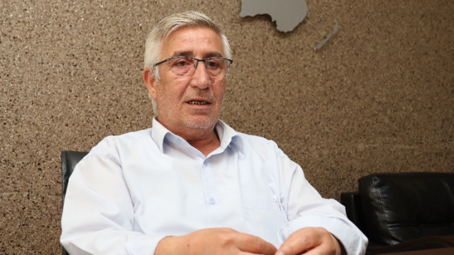 TÜRKAP SEN kuruldu