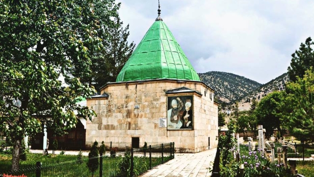 Türkülerle dolu etkinlik
