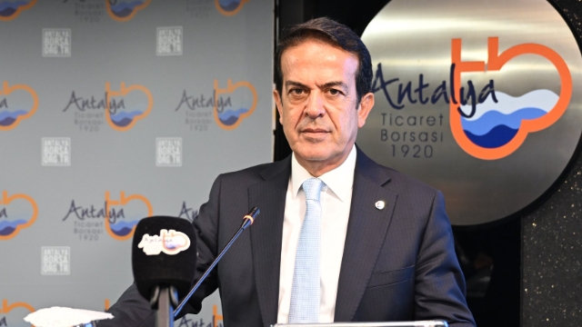 ‘Vergi enflasyonu azdırır’