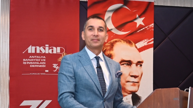 ANSİAD'tan gri liste yorumu