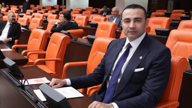 Kaya’dan hastane tepkisi