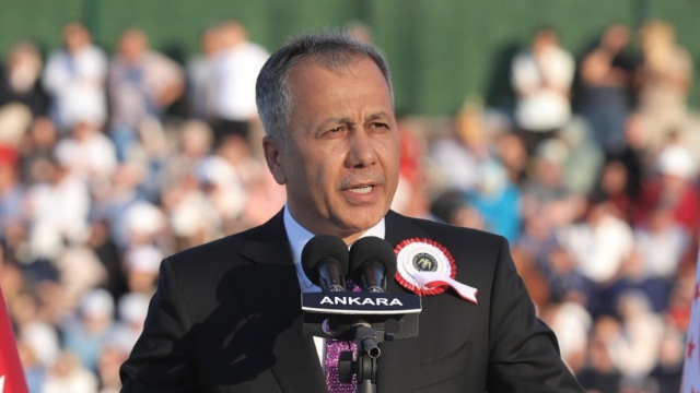 Provokatif eylemlere gözaltı