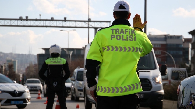 12 bin polis alınacak