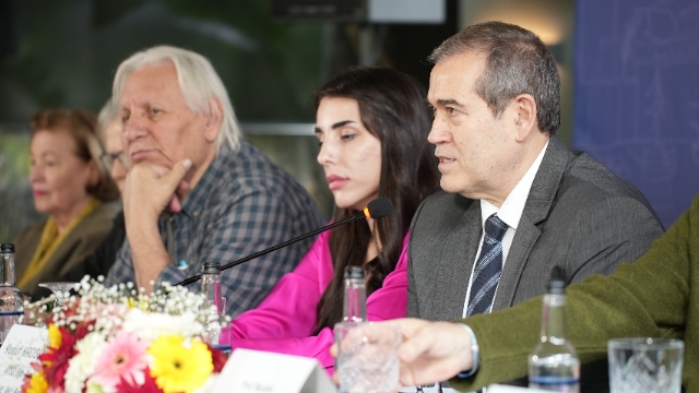 “Bir Başka Antalya 2” Sanat Çalıştayı Başladı