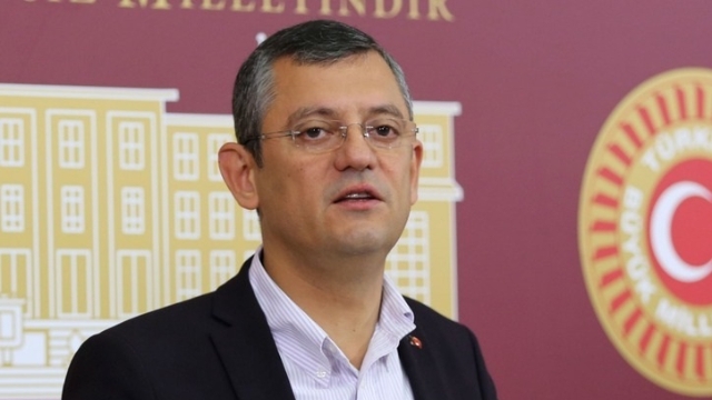 ‘CHP Suriye’nin toprak bütünlüğünden yanadır’