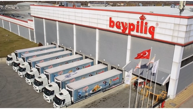 Niyetimiz hızlı destek vermekti
